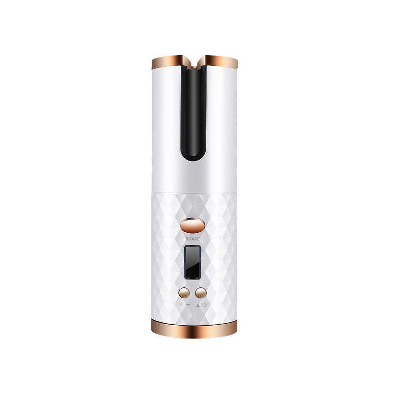 Automatic Hair Curl Styler
