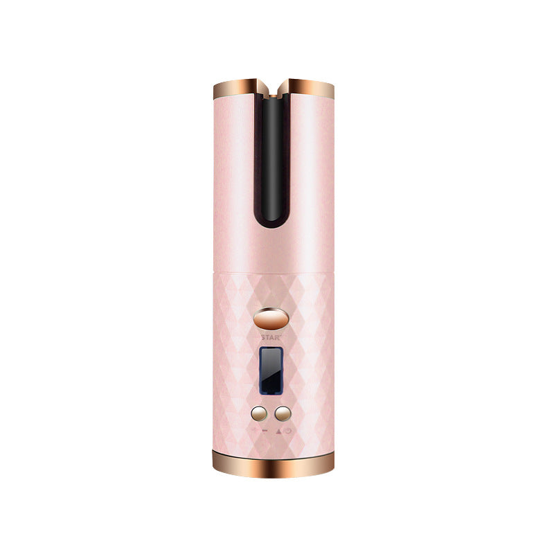 Automatic Hair Curl Styler