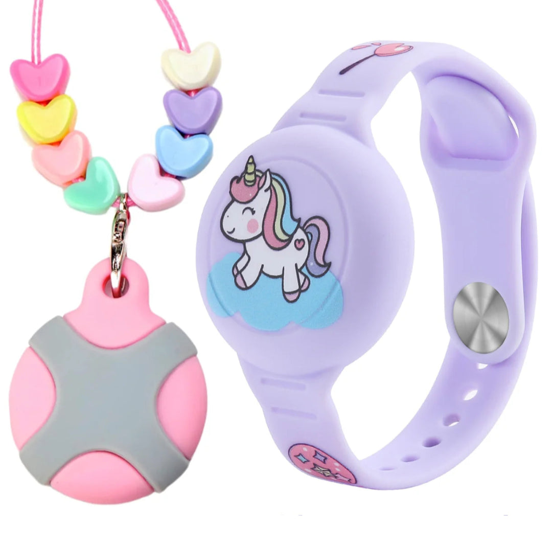 BeachDay AirTag-Armband