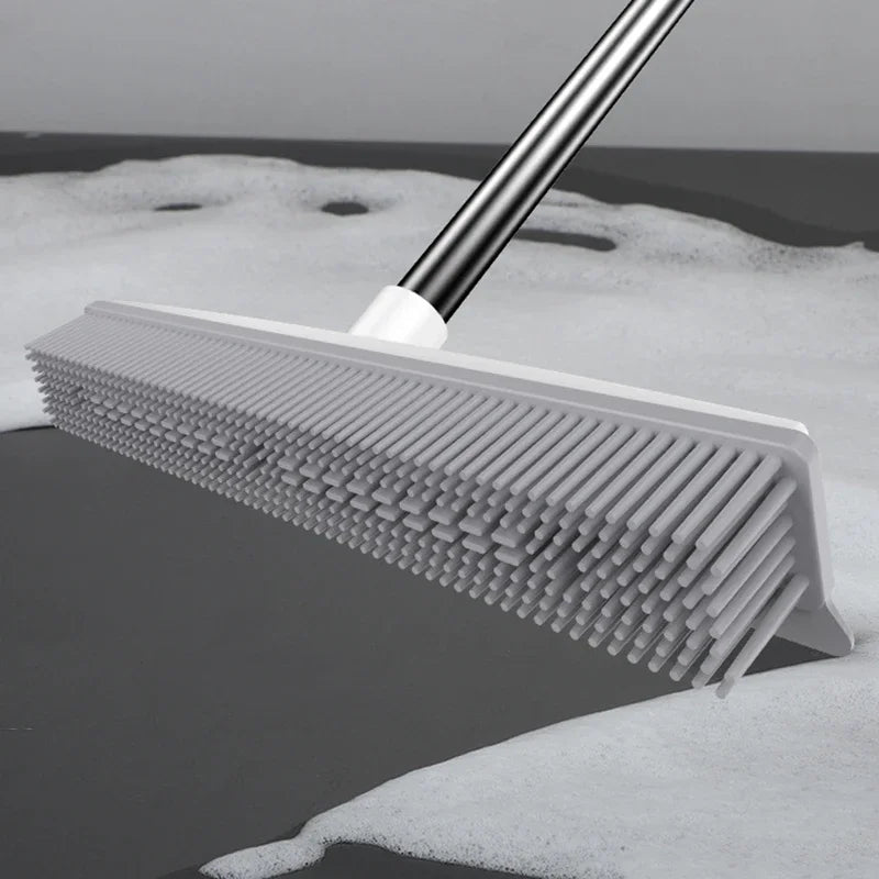 FloorZap™ - Pet Hair Remover Broom for Carpets
