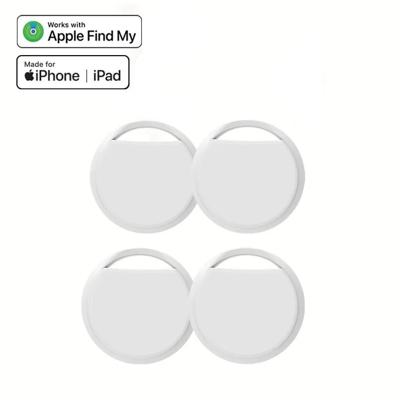Waterproof Tracker | Find My App Compatible