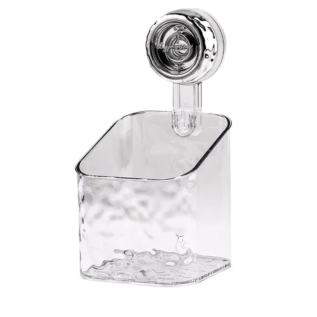 GlacierEdge Saugspeicher Eleganz