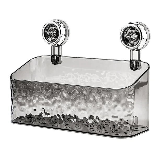 GlacierEdge Saugspeicher Eleganz