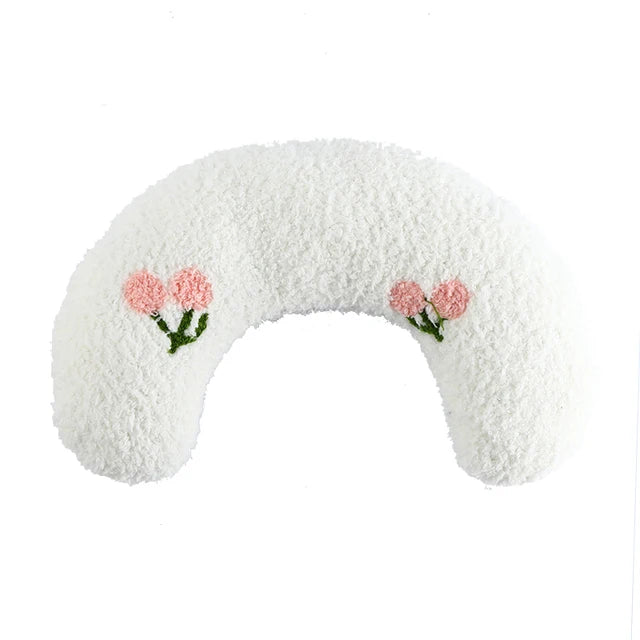 The Cozy Calm Cushion