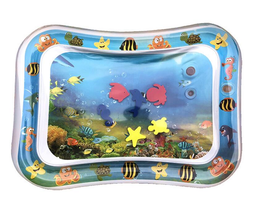 Sensory Pro™ Baby Water Mat