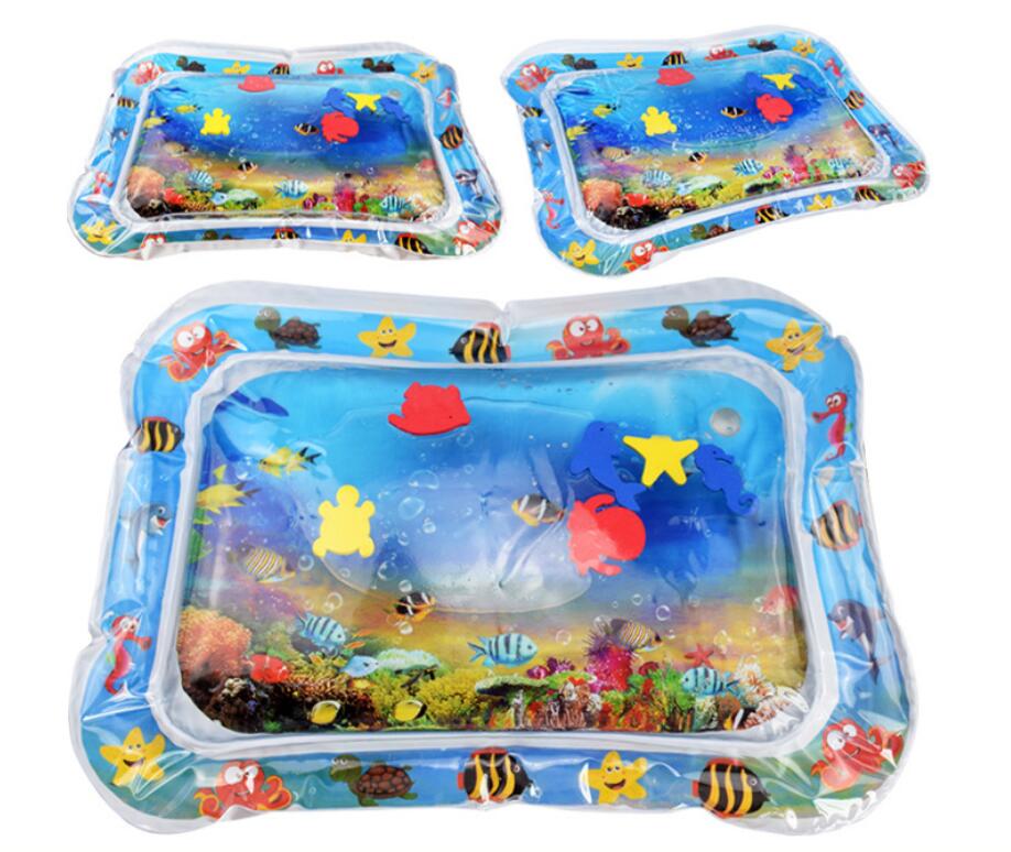 Sensory Pro™ Baby Water Mat
