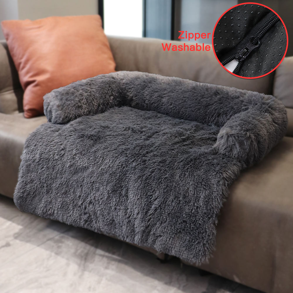 ComfortMat™️: Portable Furniture Cover for Pets