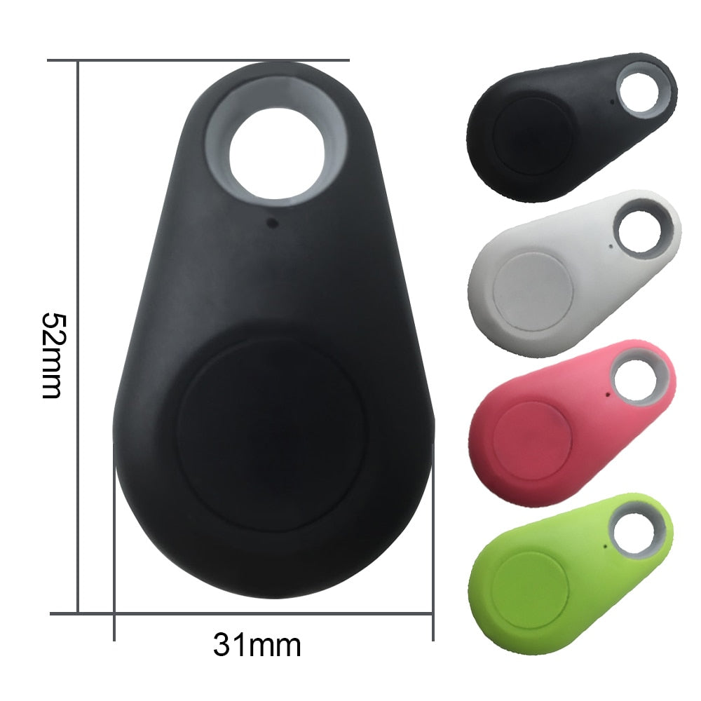 SmartFinder™ - Smart Mini GPS