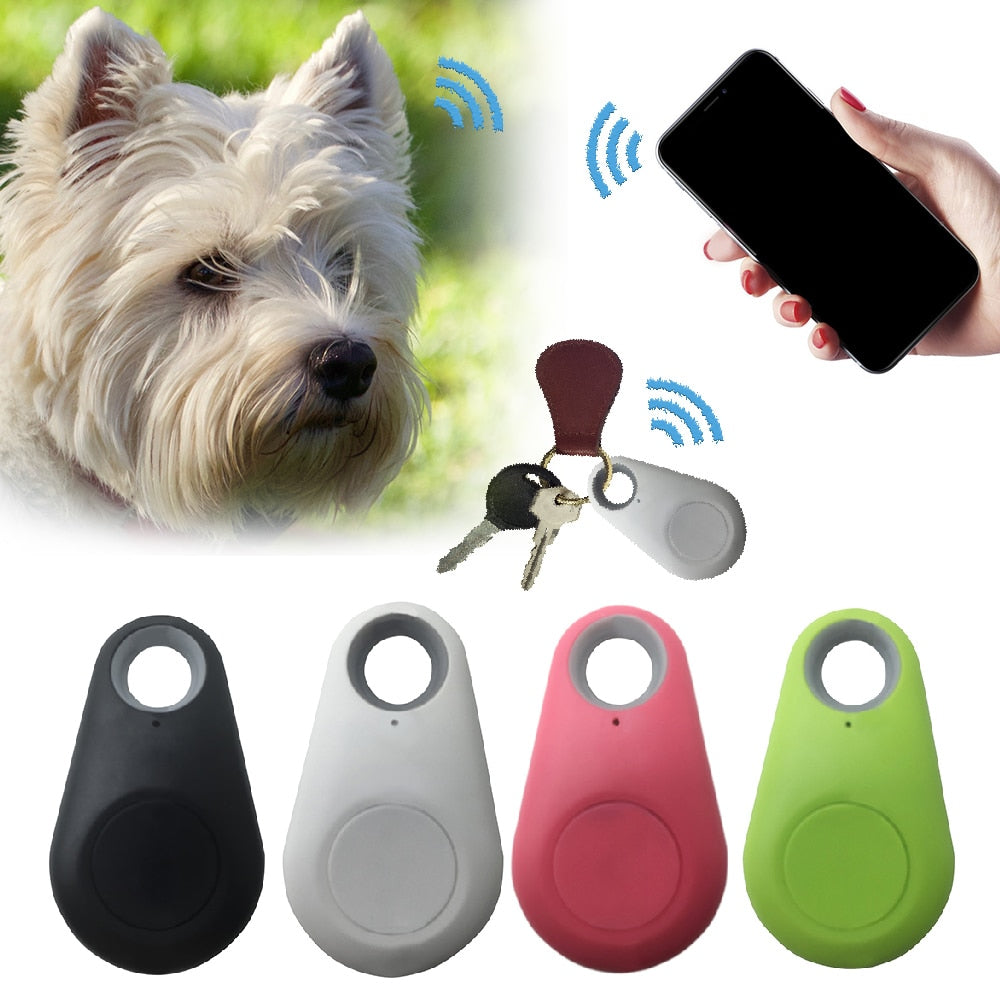 SmartFinder™ - Smart Mini GPS