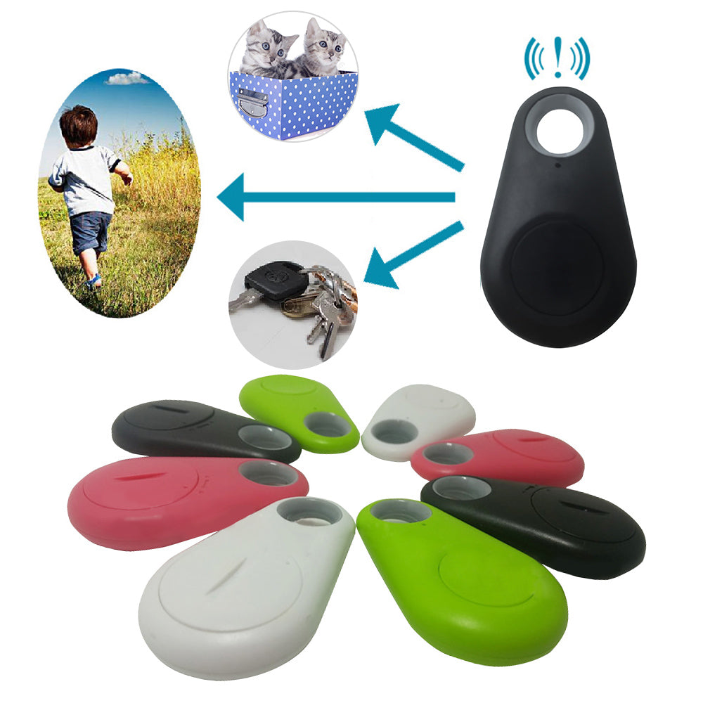 SmartFinder™ - Smart Mini GPS
