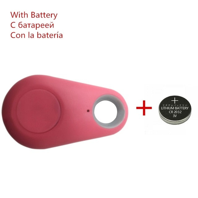 SmartFinder™ - Smart Mini GPS