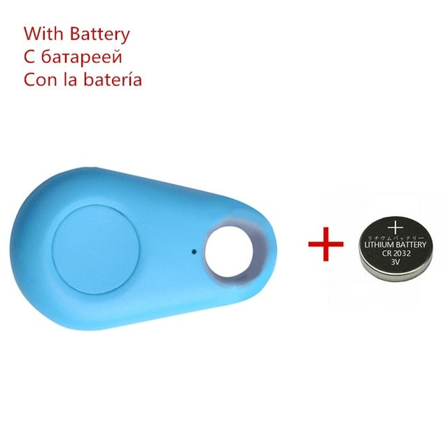SmartFinder™ - Smart Mini GPS