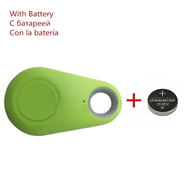 SmartFinder™ - Smart Mini GPS