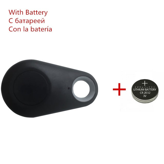 SmartFinder™ - Smart Mini GPS