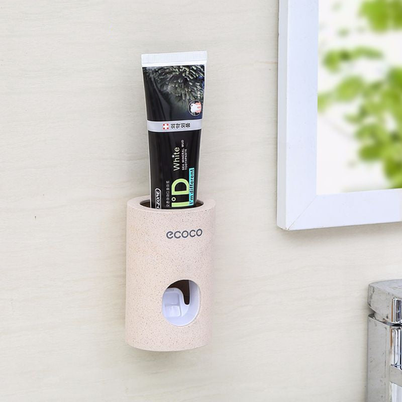 Smart Tooth Dispenser