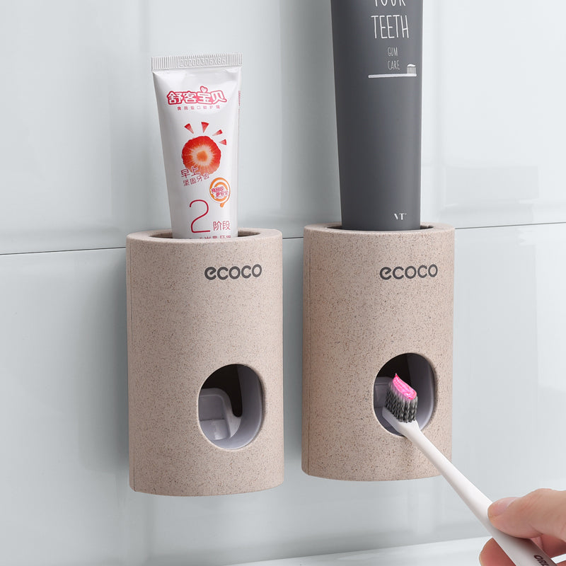 Smart Tooth Dispenser