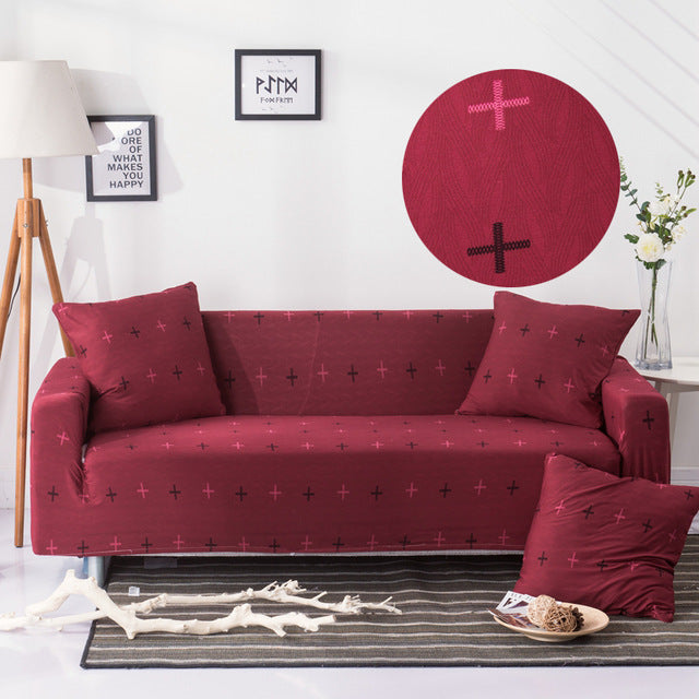Sofa Covers