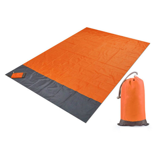 Anti Sand Beach Mat