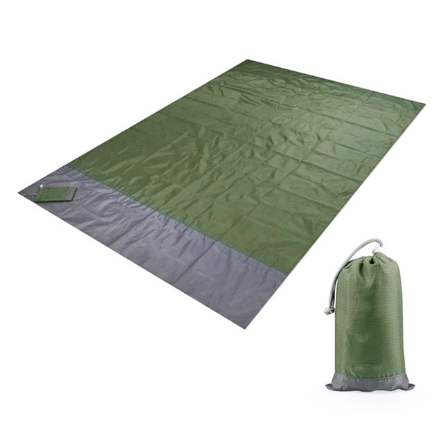 Anti Sand Beach Mat