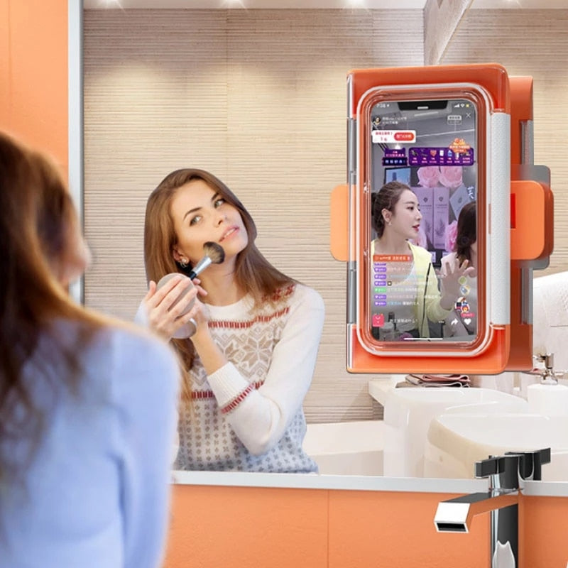 Bathroom Phone Holder Limmited Edition