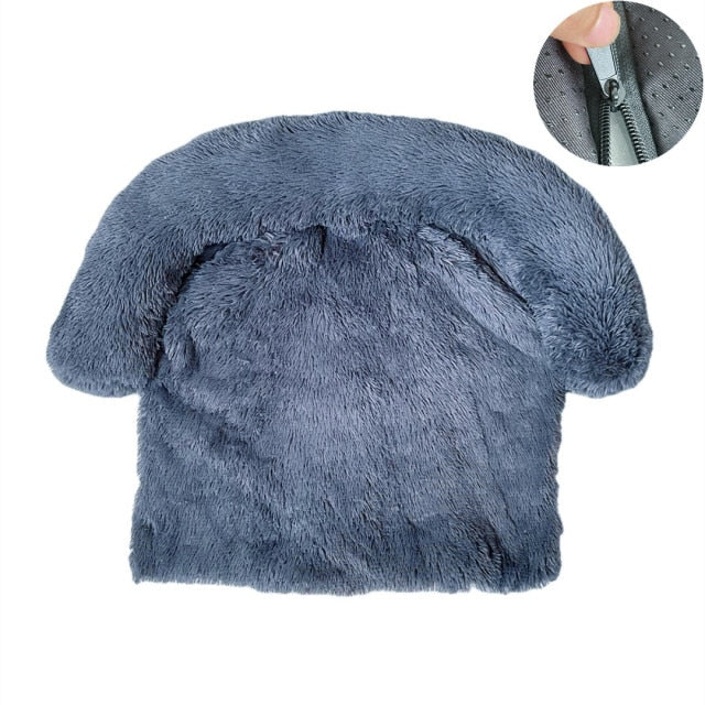 ComfortMat™️: Portable Furniture Cover for Pets