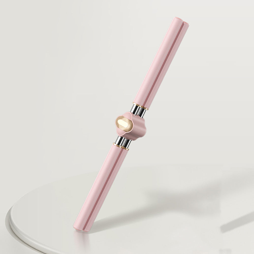 VerteBrite™ Bar: Hunchback Posture Corrector Pink Variant