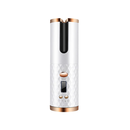 Automatic Hair Curl Styler