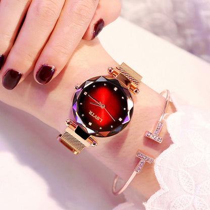 Starry Sky Lady Watch