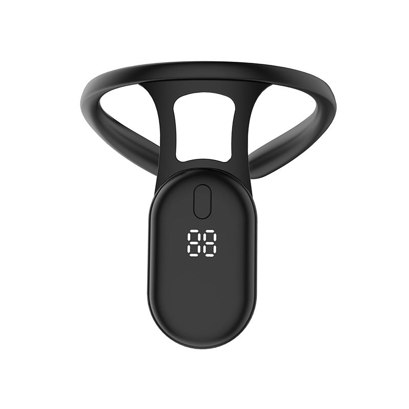 SLIMORY Ultrasonic Lymphatic Soothing Neck Instrument