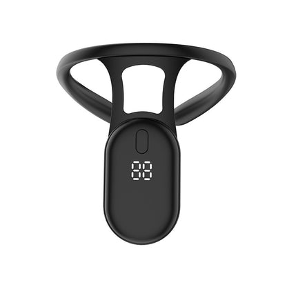 SLIMORY Ultrasonic Lymphatic Soothing Neck Instrument
