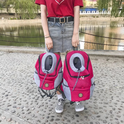 PetPals™ Carrier Bag