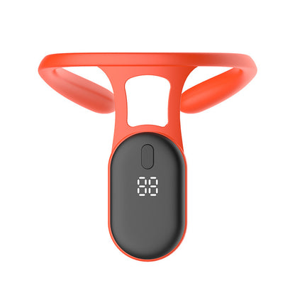 SLIMORY Ultrasonic Lymphatic Soothing Neck Instrument