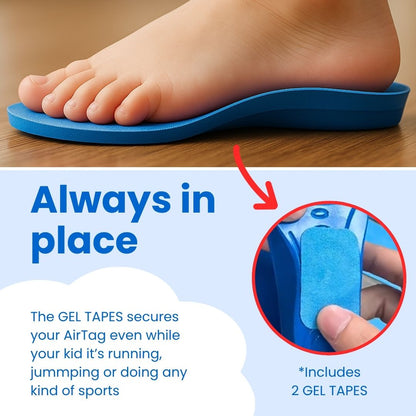 LittleGuard™ - Tracker Insoles
