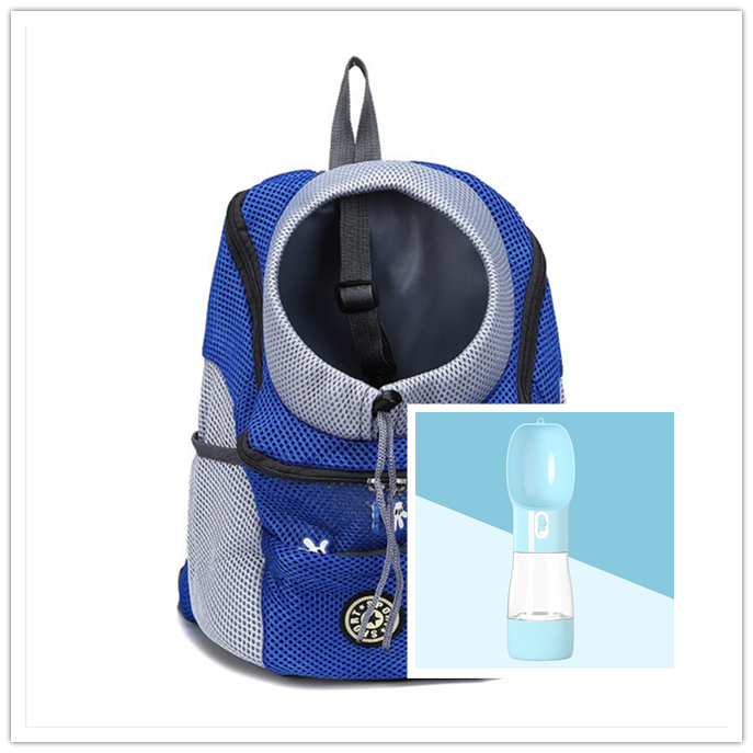 PetPals™ Carrier Bag