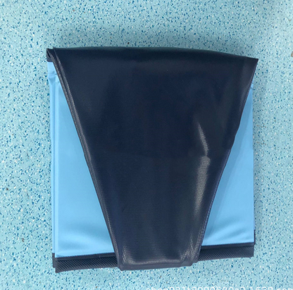 Family Fun Fresh&Chill™ - Portable, Foldable Swimming Pool for Kids and Pets