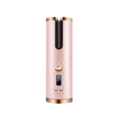 Automatic Hair Curl Styler