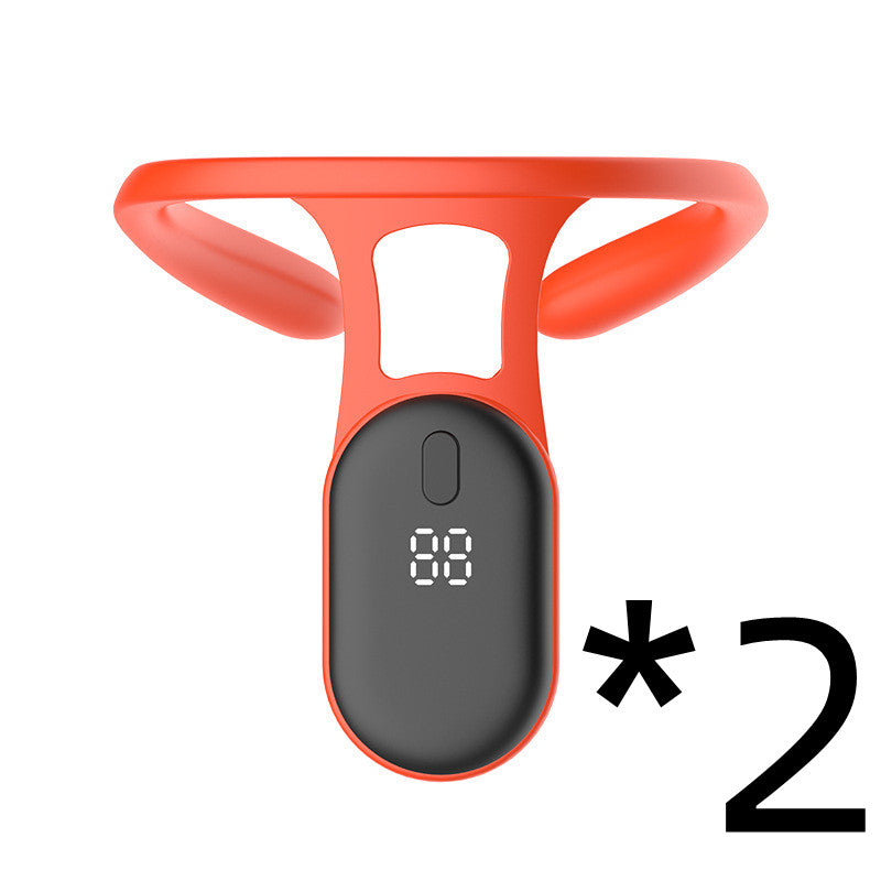SLIMORY Ultrasonic Lymphatic Soothing Neck Instrument