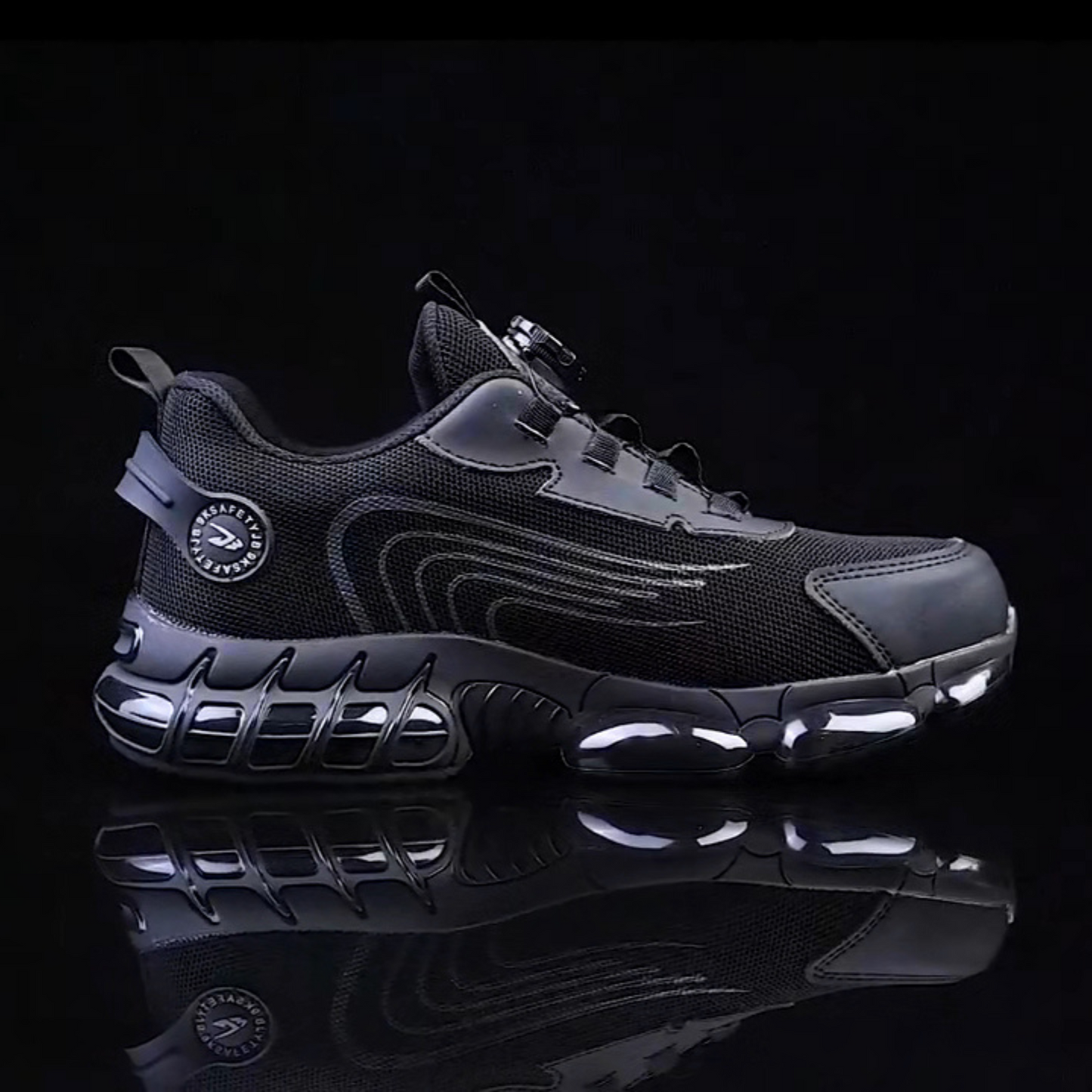 Chronos Black