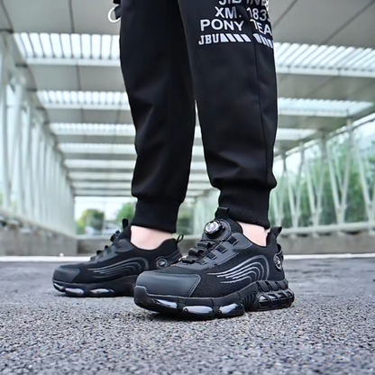 Chronos Black