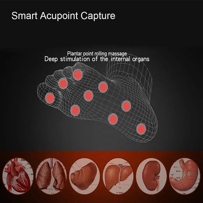 SensorFeet 2.0: Advanced Neuromuscular Relief for Pain-Free Feet & Legs
