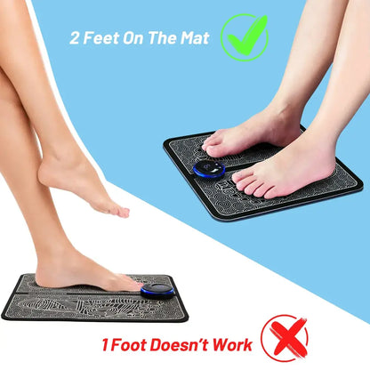 SensorFeet 2.0: Advanced Neuromuscular Relief for Pain-Free Feet & Legs