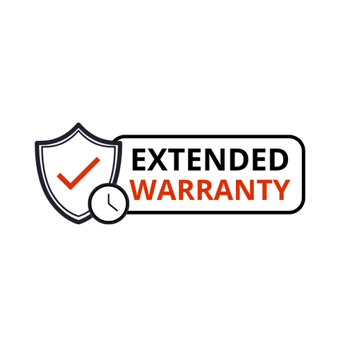 Extended Warranty Protection