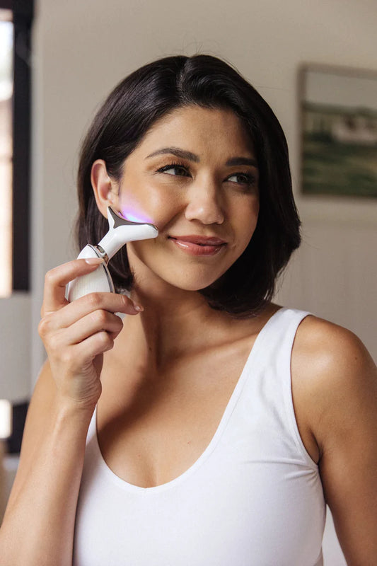 OMNI - LED Facial Trainer (3 in 1)