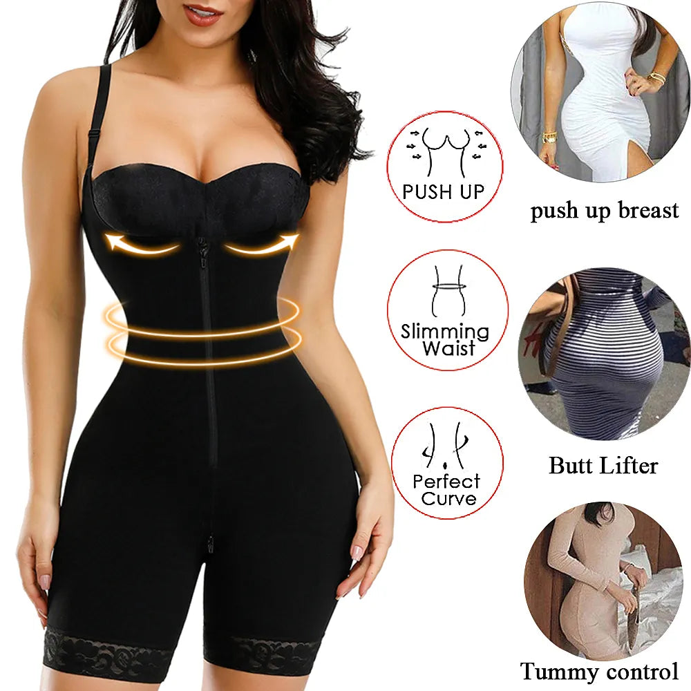 SlimerPro+ Body Shaper