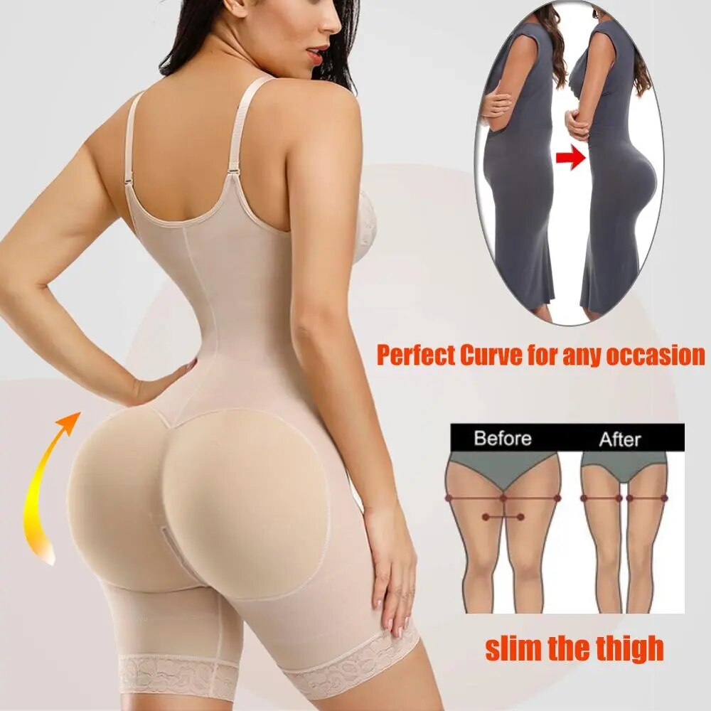 SlimerPro+ Body Shaper