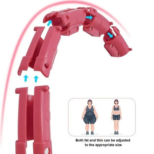 Smart Hula™
