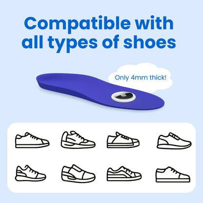LittleGuard™ - Tracker Insoles