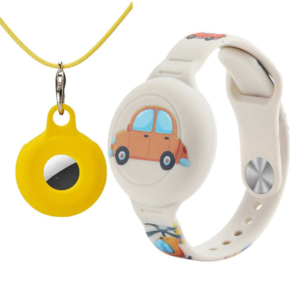 BeachDay AirTag Bracelet