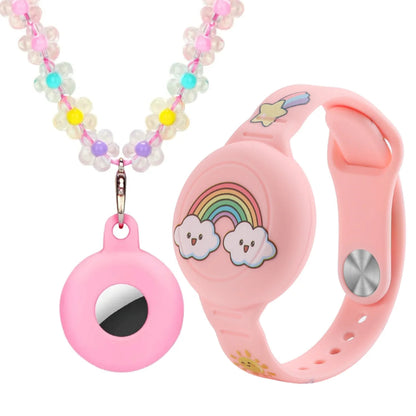 BeachDay AirTag Bracelet