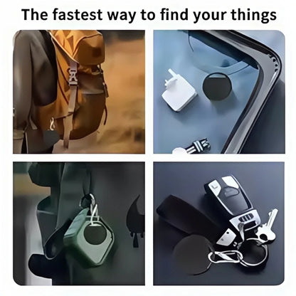 Waterproof Tracker | Find My App Compatible